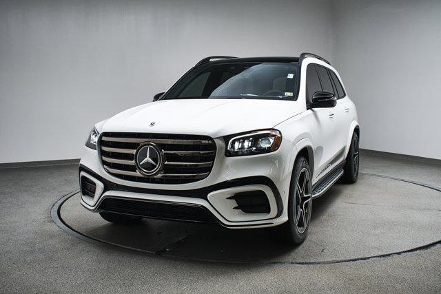 new 2024 Mercedes-Benz GLS 450 car, priced at $94,925