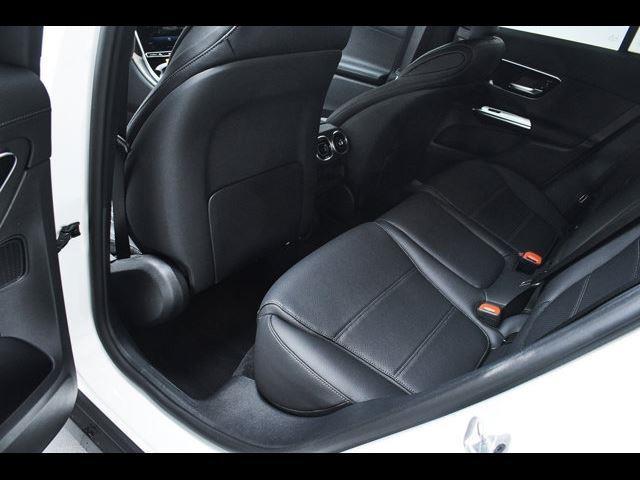 new 2024 Mercedes-Benz GLC 300 car, priced at $51,785
