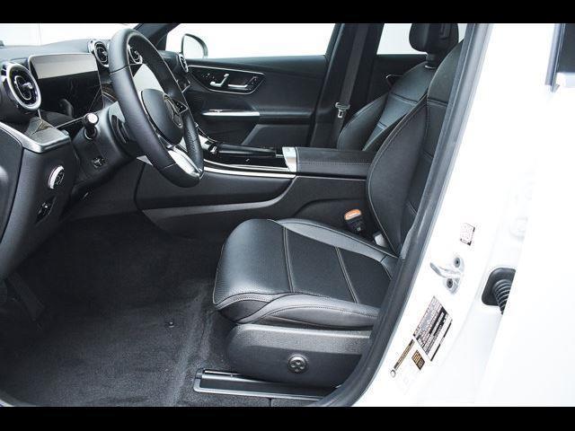 new 2024 Mercedes-Benz GLC 300 car, priced at $51,785