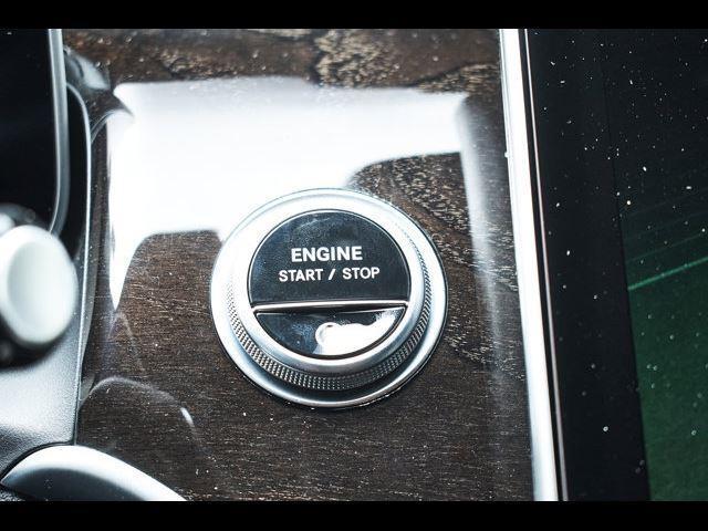 new 2024 Mercedes-Benz GLC 300 car, priced at $51,785