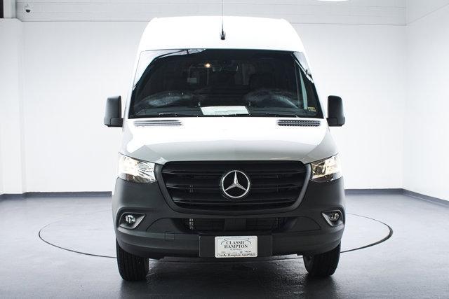 new 2024 Mercedes-Benz Sprinter 2500 car, priced at $64,005