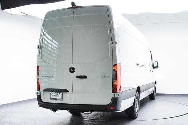 new 2024 Mercedes-Benz Sprinter 2500 car, priced at $64,005