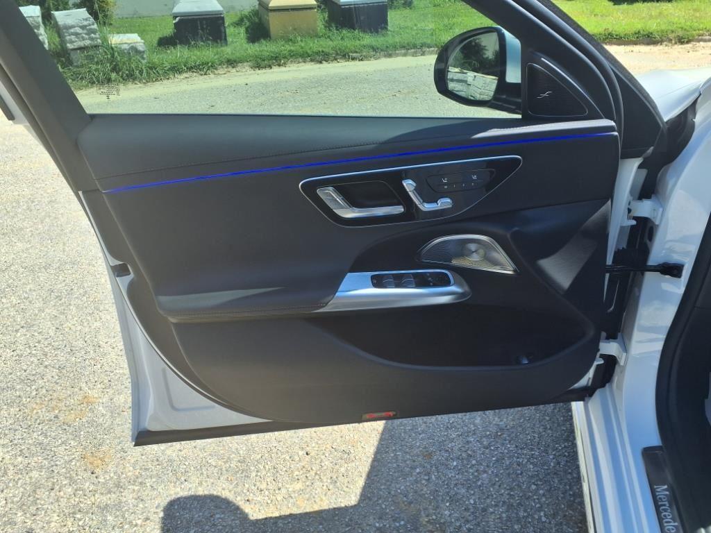 new 2026 Mercedes-Benz E-Class car, priced at $78,970