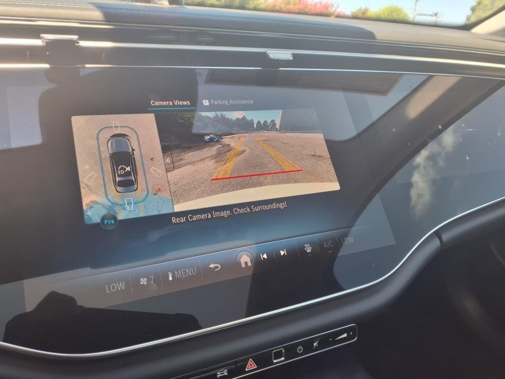 new 2026 Mercedes-Benz E-Class car, priced at $78,970