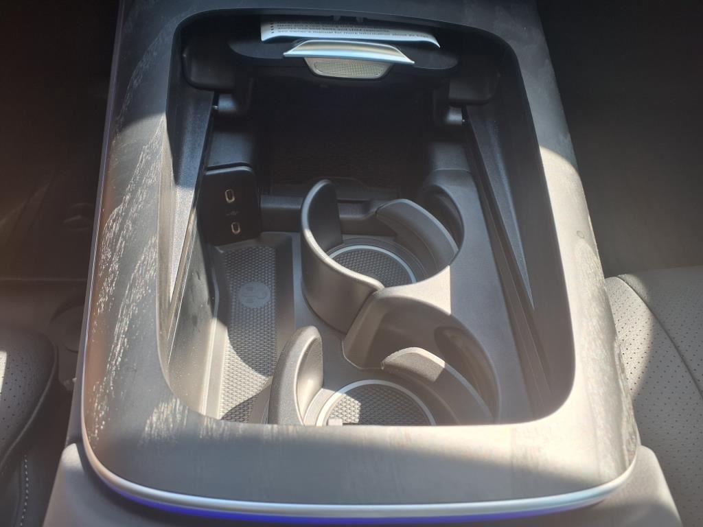 new 2026 Mercedes-Benz E-Class car, priced at $78,970