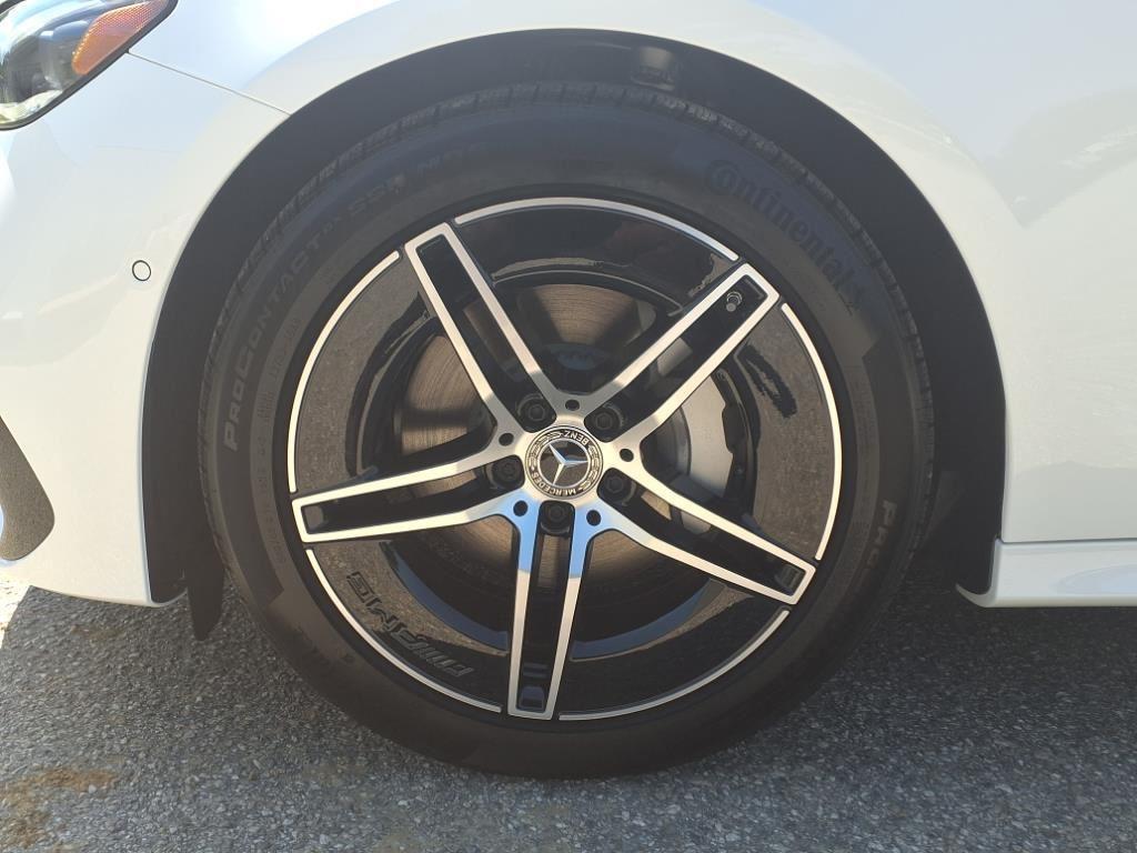 new 2026 Mercedes-Benz E-Class car, priced at $78,970