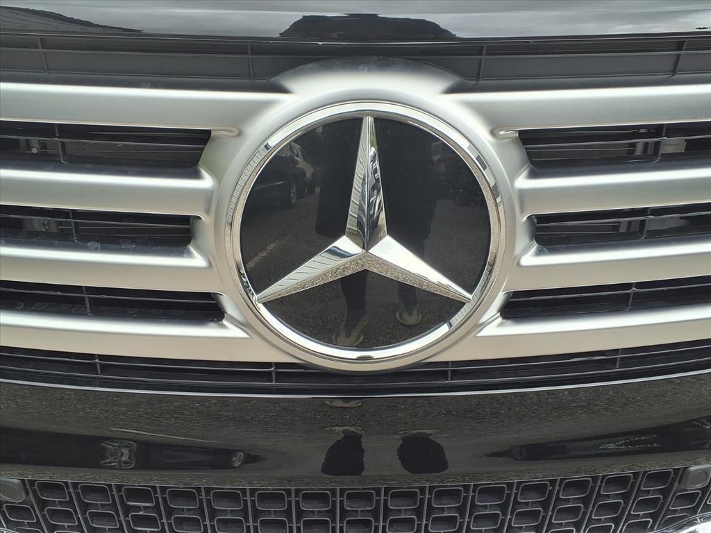 new 2026 Mercedes-Benz GLB 250 car, priced at $51,815