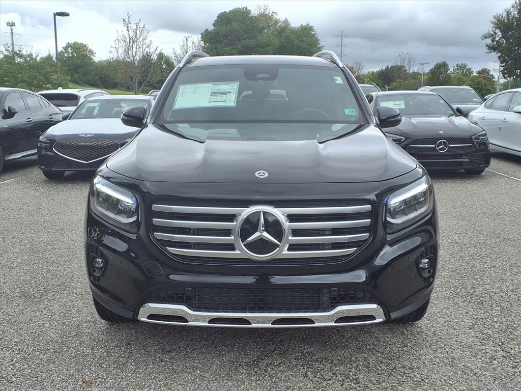new 2026 Mercedes-Benz GLB 250 car, priced at $51,815