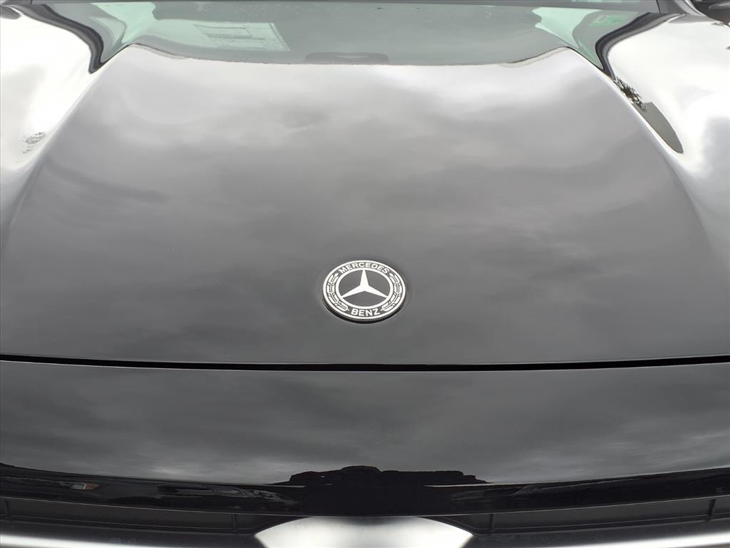 new 2026 Mercedes-Benz GLB 250 car, priced at $51,815