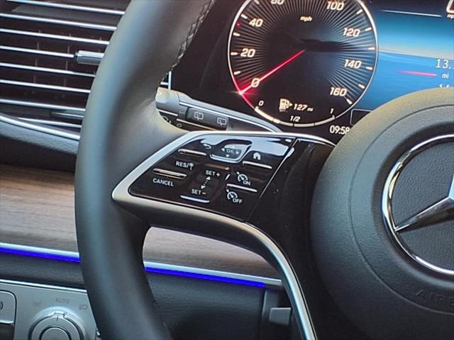 new 2025 Mercedes-Benz GLE 350 car, priced at $67,987
