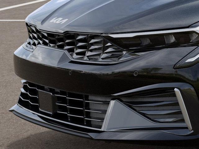 new 2025 Kia K5 car, priced at $28,550
