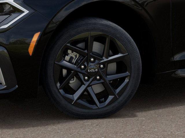 new 2025 Kia K5 car, priced at $28,550