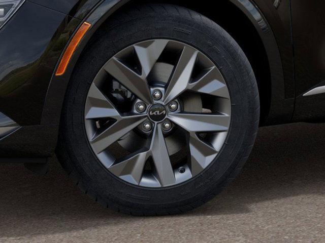 new 2025 Kia Sportage car, priced at $34,830
