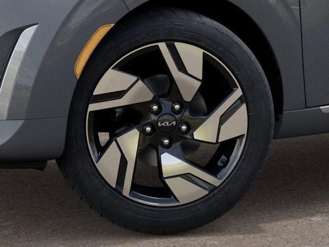 new 2025 Kia Soul car, priced at $25,790