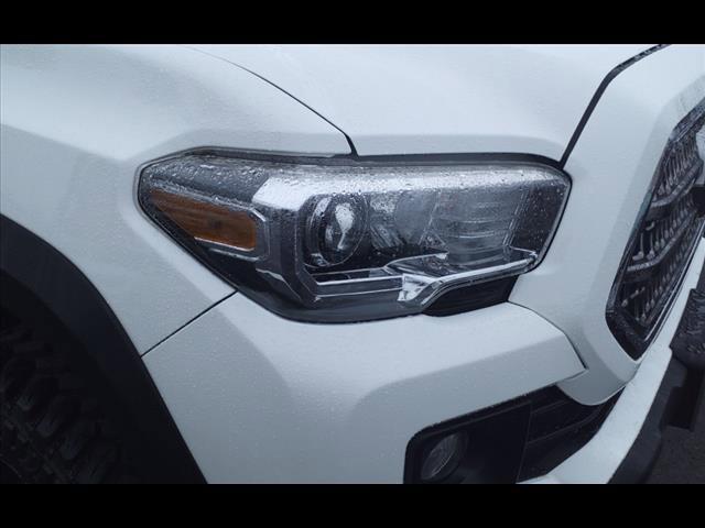 used 2017 Toyota Tacoma car