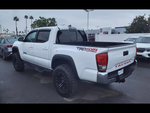 used 2017 Toyota Tacoma car