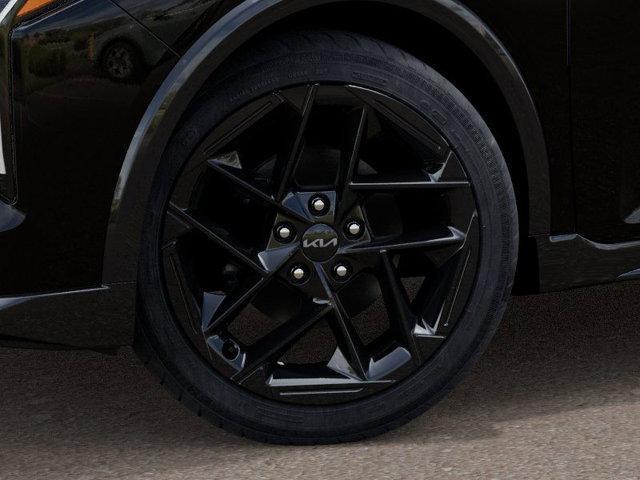 new 2025 Kia K4 car, priced at $29,560