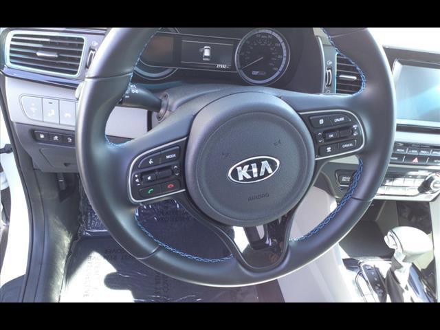 used 2019 Kia Niro car, priced at $20,995