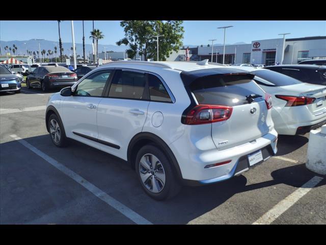 used 2019 Kia Niro car, priced at $20,995