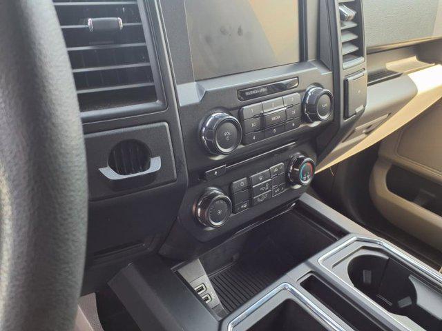 used 2018 Ford F-150 car, priced at $20,495