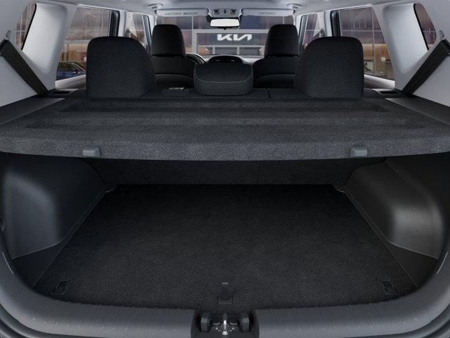 new 2025 Kia Soul car, priced at $26,490