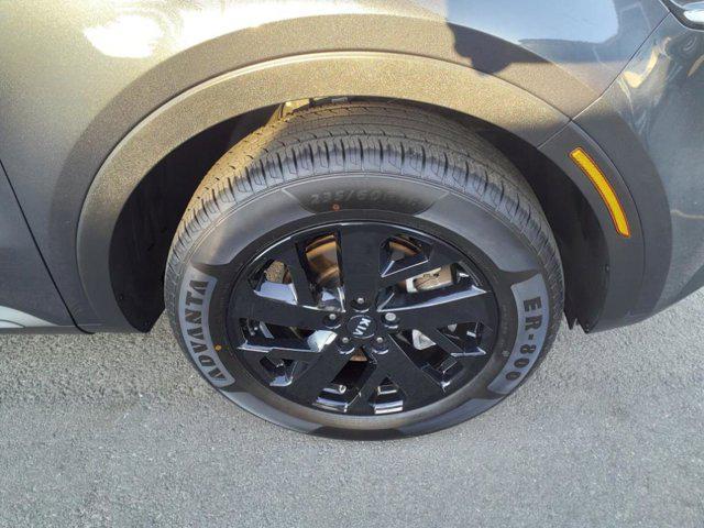 used 2021 Kia Sorento car, priced at $23,995
