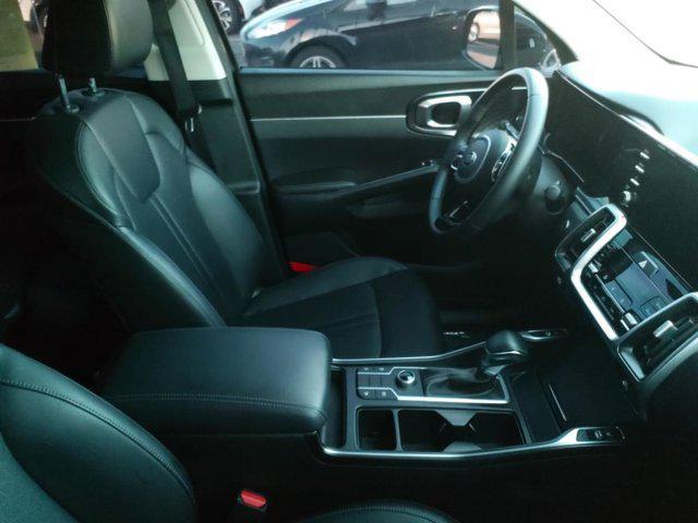 used 2021 Kia Sorento car, priced at $23,995
