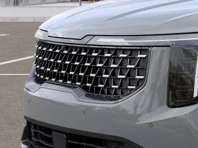 new 2026 Kia Carnival car, priced at $53,315