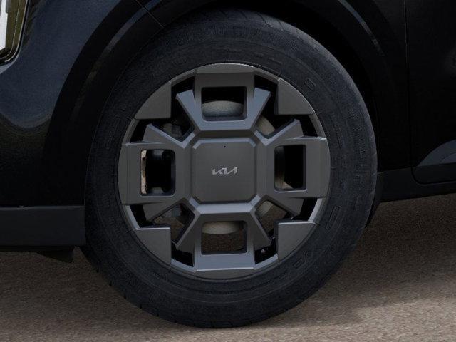new 2026 Kia Carnival Hybrid car, priced at $44,890