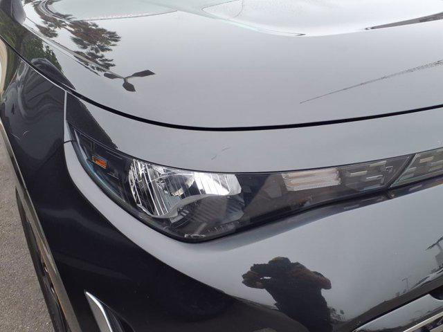 used 2023 Kia Soul car, priced at $20,995