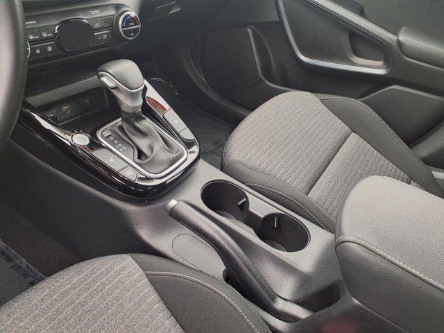 used 2023 Kia Soul car, priced at $20,995