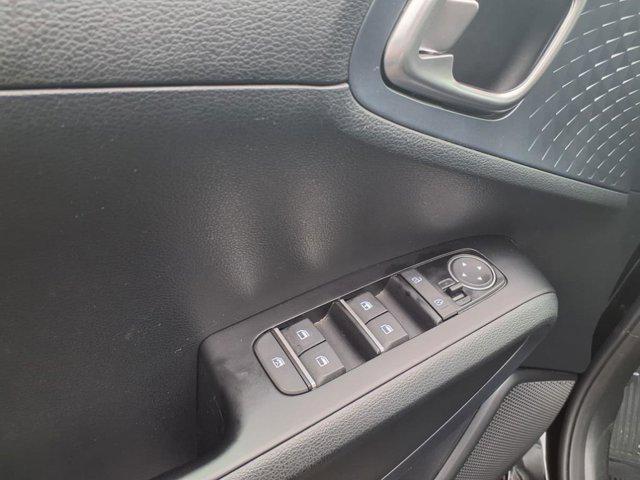 used 2023 Kia Soul car, priced at $20,995