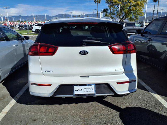 used 2018 Kia Niro car, priced at $19,995
