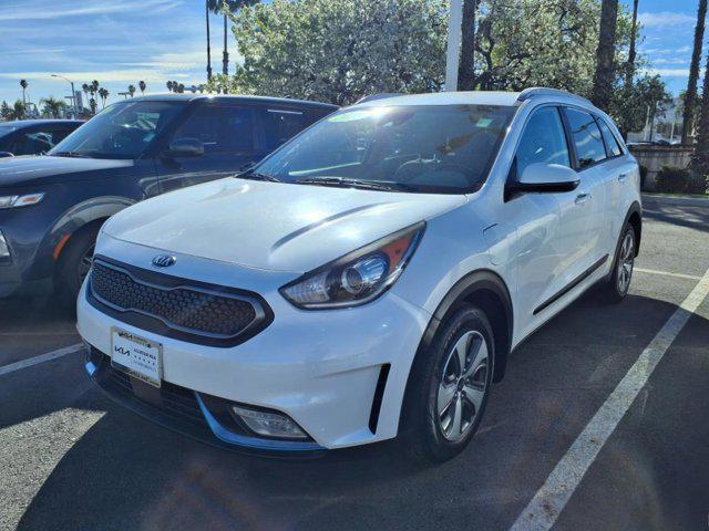 used 2018 Kia Niro car, priced at $19,995