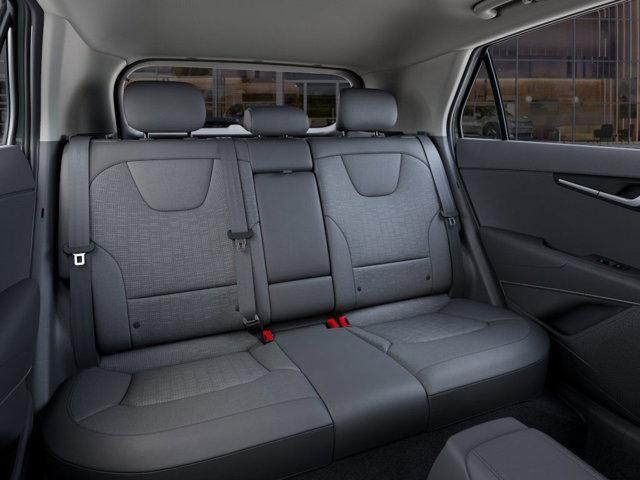 new 2025 Kia Niro car, priced at $42,360