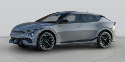 new 2025 Kia EV6 car, priced at $51,980
