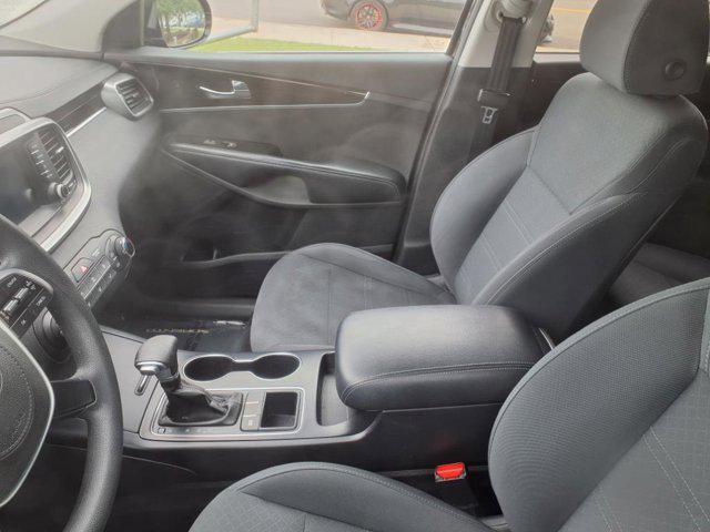 used 2020 Kia Sorento car