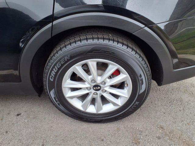 used 2020 Kia Sorento car