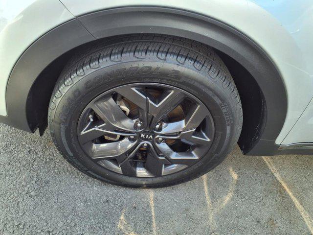 used 2020 Kia Sportage car, priced at $16,395