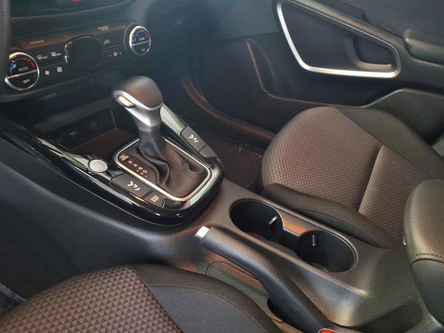 used 2024 Kia Soul car, priced at $20,995