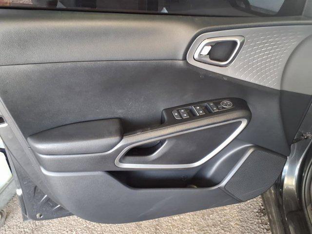 used 2024 Kia Soul car, priced at $20,995