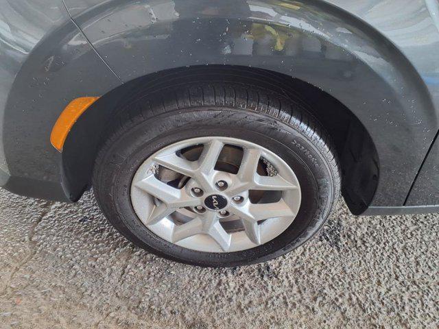 used 2024 Kia Soul car, priced at $20,995