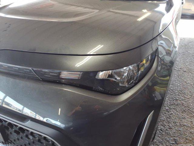 used 2024 Kia Soul car, priced at $20,995