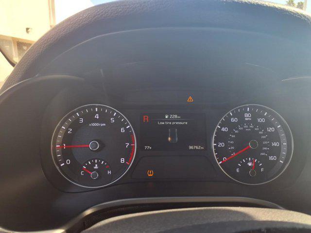 used 2023 Kia Forte car, priced at $18,995