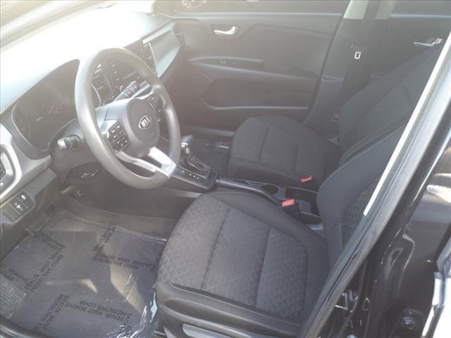 used 2019 Kia Rio car