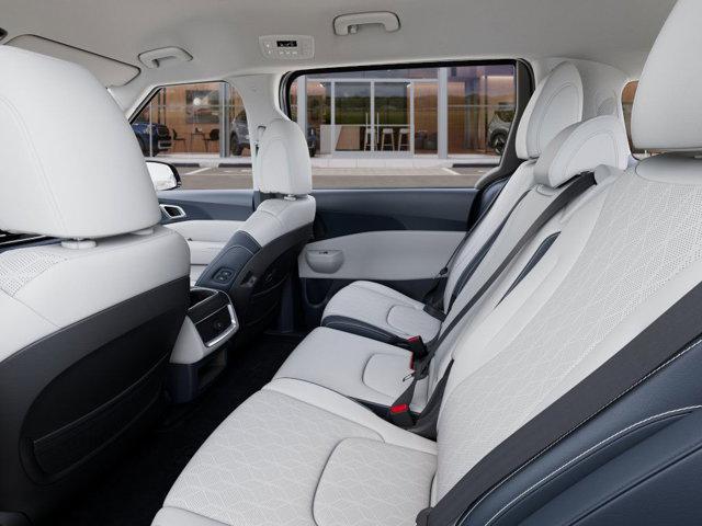 new 2026 Kia Carnival Hybrid car, priced at $44,920