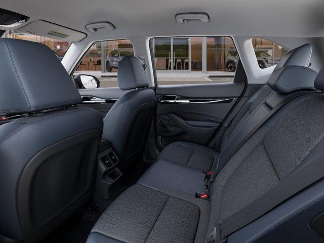 new 2025 Kia Seltos car, priced at $27,060