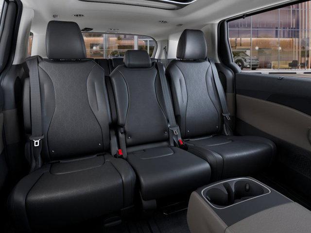 new 2026 Kia Carnival Hybrid car, priced at $50,285