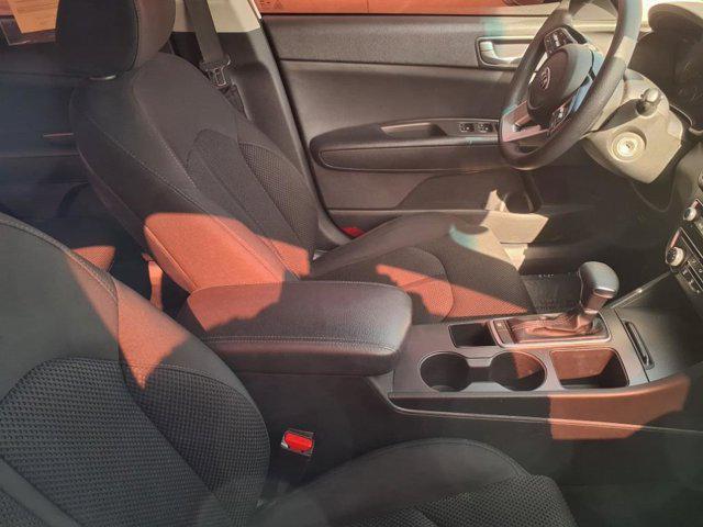 used 2020 Kia Optima car, priced at $12,995
