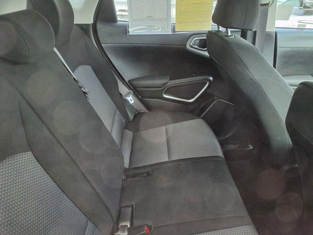 used 2023 Kia Soul car, priced at $19,495